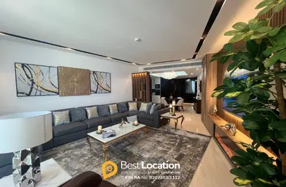 Apartment - 1 Bedroom - 2 Bathrooms for sale in Seef - Capital Governorate