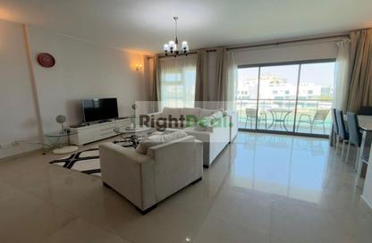 Apartment - 2 Bedrooms - 2 Bathrooms for rent in Tala Island - Amwaj Islands - Muharraq Governorate