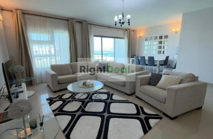 Apartment - 2 Bedrooms - 2 Bathrooms for rent in Tala Island - Amwaj Islands - Muharraq Governorate Apartment - 2 Bedrooms - 2 Bathrooms for rent in Tala Island - Amwaj Islands - Muharraq Governorate