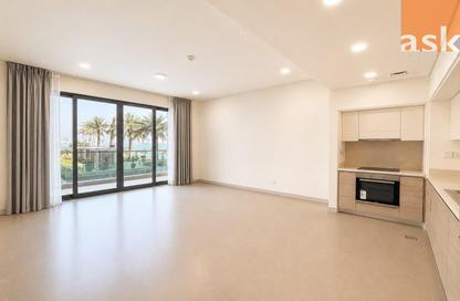 Apartment - 2 Bedrooms - 2 Bathrooms for sale in Marassi Shores Residences - Diyar Al Muharraq - Muharraq Governorate