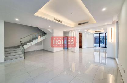 Villa - 4 Bedrooms - 4 Bathrooms for rent in Saar - Northern Governorate