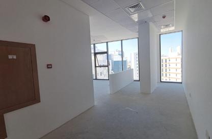 Office Space - Studio - 2 Bathrooms for rent in Seef - Capital Governorate