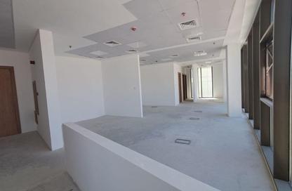Office Space - Studio - 2 Bathrooms for rent in Seef - Capital Governorate