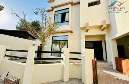 Villa - 3 Bedrooms - 4 Bathrooms for rent in Janabiya - Northern Governorate