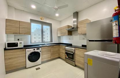 Apartment - 2 - 2 for rent in Adliya - Manama - Capital Governorate Apartment - 2 - 2 for rent in Adliya - Manama - Capital Governorate