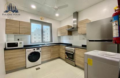 Apartment - 2 - 2 for rent in Adliya - Manama - Capital Governorate Apartment - 2 - 2 for rent in Adliya - Manama - Capital Governorate