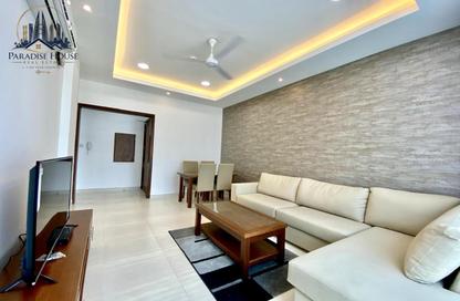 Apartment - 2 - 2 for rent in Adliya - Manama - Capital Governorate Apartment - 2 - 2 for rent in Adliya - Manama - Capital Governorate