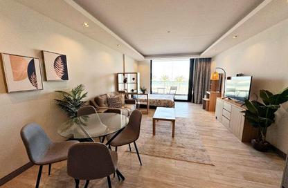 Apartment - Studio - 1 Bathroom for rent in Hanging Garden - Dilmunia Island - Muharraq Governorate Apartment - Studio - 1 Bathroom for rent in Hanging Garden - Dilmunia Island - Muharraq Governorate