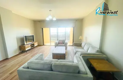 Apartment - 3 Bedrooms - 4 Bathrooms for rent in Amwaj Avenue - Amwaj Islands - Muharraq Governorate