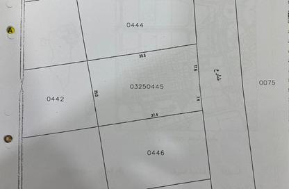 Land - Studio for sale in Seef - Capital Governorate