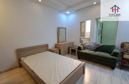 Apartment - Studio - 1 for rent in Busaiteen - Muharraq Governorate