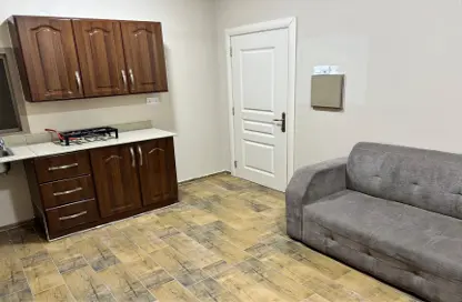 Apartment - 1 Bedroom - 1 Bathroom for rent in Tubli - Central Governorate