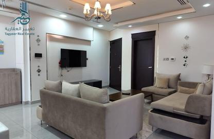 Apartment - 2 Bedrooms - 2 Bathrooms for rent in Janabiya - Northern Governorate Apartment - 2 Bedrooms - 2 Bathrooms for rent in Janabiya - Northern Governorate