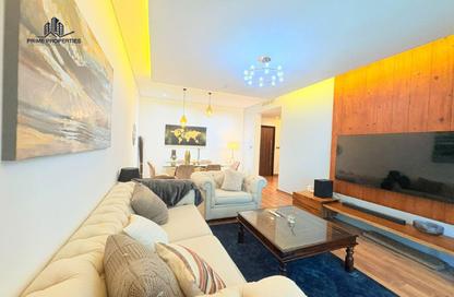 Apartment - 2 - 3 for sale in Al Juffair - Capital Governorate