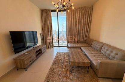 Apartment - 1 Bedroom - 1 Bathroom for rent in Marassi Al Bahrain - Diyar Al Muharraq - Muharraq Governorate