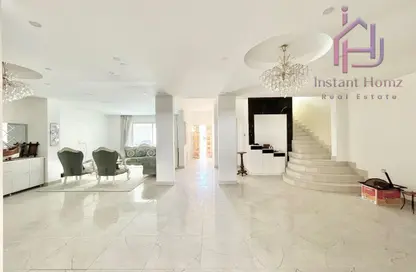 فيلا - 4 غرف نوم - 7 حمامات للبيع في الحد - المحرق