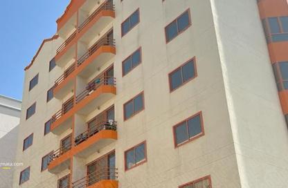 Whole Building - Studio - 7+ Bathrooms for sale in Seef - Capital Governorate
