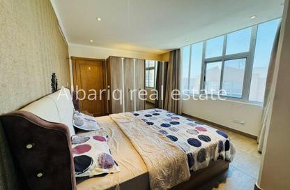 Apartment - 1 - 1 for rent in Al Juffair - Capital Governorate