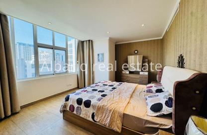 Apartment - 1 - 1 for rent in Al Juffair - Capital Governorate
