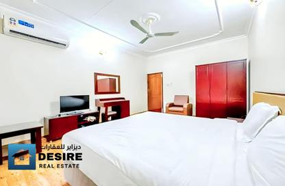 Apartment - Studio - 1 for rent in Al Juffair - Capital Governorate
