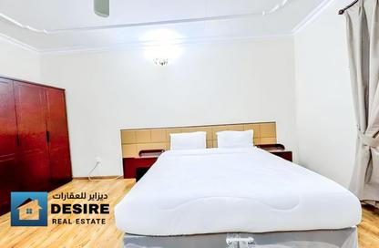 Apartment - Studio - 1 for rent in Al Juffair - Capital Governorate