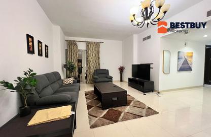 Apartment - 2 - 2 for rent in Al Juffair - Capital Governorate Apartment - 2 - 2 for rent in Al Juffair - Capital Governorate