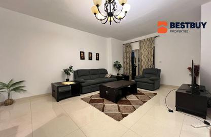 Apartment - 2 - 2 for rent in Al Juffair - Capital Governorate