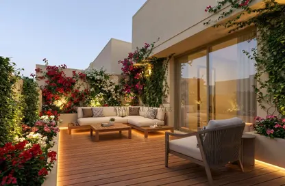 Villa - 4 Bedrooms - 3 Bathrooms for sale in Al Sidra - Diyar Al Muharraq - Muharraq Governorate Villa - 4 Bedrooms - 3 Bathrooms for sale in Al Sidra - Diyar Al Muharraq - Muharraq Governorate