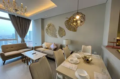 Apartment - 1 Bedroom - 2 Bathrooms for rent in Seef - Capital Governorate