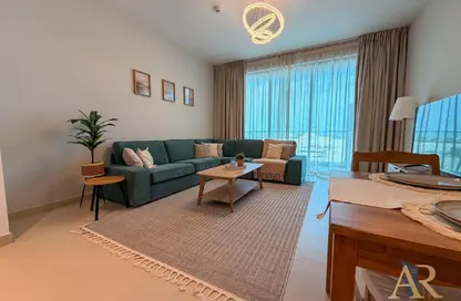 شقة - غرفة نوم - 1 حمام للايجار في مراسي البحرين - ديار المحرق - المحرق