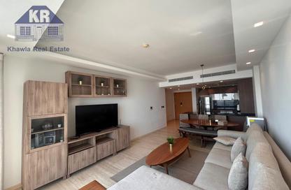 Apartment - 2 Bedrooms - 4 Bathrooms for rent in Essence of Dilmunia - Dilmunia Island - Muharraq Governorate Apartment - 2 Bedrooms - 4 Bathrooms for rent in Essence of Dilmunia - Dilmunia Island - Muharraq Governorate