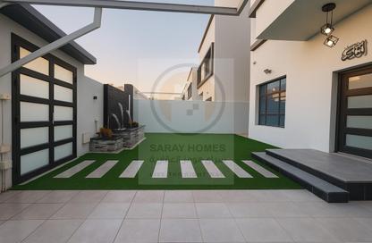 Villa - 5 Bedrooms - 6 Bathrooms for sale in Sadad - Northern Governorate Villa - 5 Bedrooms - 6 Bathrooms for sale in Sadad - Northern Governorate