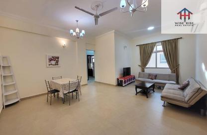 Apartment - 1 - 1 for rent in Hidd - Muharraq Governorate