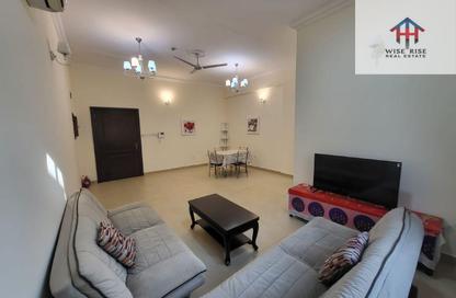 Apartment - 1 - 1 for rent in Hidd - Muharraq Governorate
