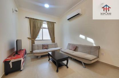 Apartment - 1 - 1 for rent in Hidd - Muharraq Governorate
