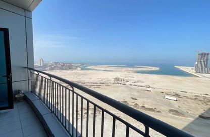 Apartment - 1 Bedroom - 2 Bathrooms for sale in Seef - Capital Governorate