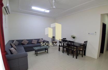 Apartment - 2 Bedrooms - 2 Bathrooms for rent in Um Al Hasam - Manama - Capital Governorate Apartment - 2 Bedrooms - 2 Bathrooms for rent in Um Al Hasam - Manama - Capital Governorate