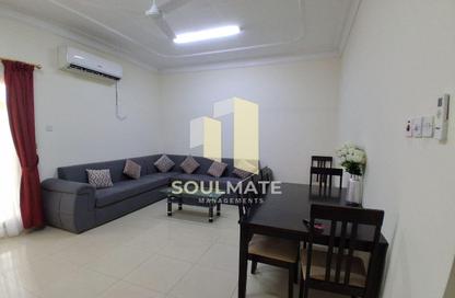 Apartment - 2 Bedrooms - 2 Bathrooms for rent in Um Al Hasam - Manama - Capital Governorate Apartment - 2 Bedrooms - 2 Bathrooms for rent in Um Al Hasam - Manama - Capital Governorate