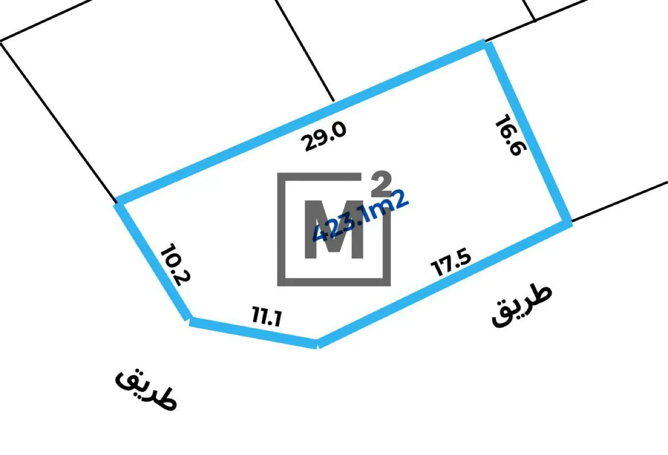 997666 - الصورة الرئيسية للعقار