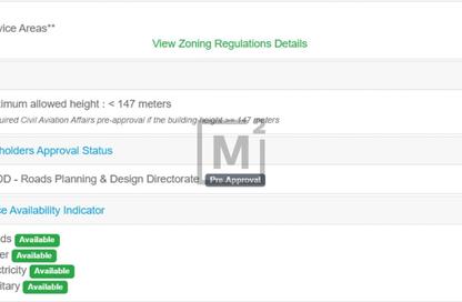 Land - Studio for sale in A'Ali - Central Governorate