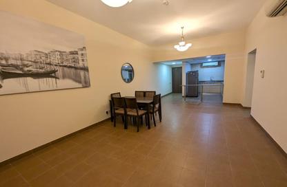 Apartment - 2 Bedrooms - 3 Bathrooms for rent in Saar - Northern Governorate