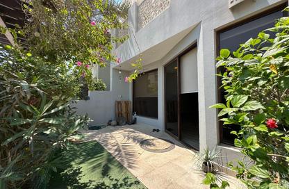 Villa - 2 Bedrooms - 4 Bathrooms for rent in Najma - Amwaj Islands - Muharraq Governorate