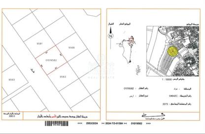 Land - Studio for sale in Arad - Muharraq Governorate Land - Studio for sale in Arad - Muharraq Governorate