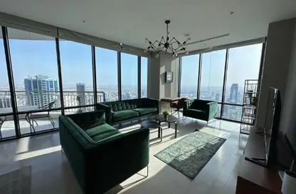 Apartment - 3 Bedrooms - 2 Bathrooms for sale in Seef - Capital Governorate