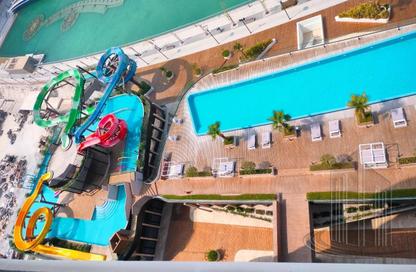 Apartment - 2 - 3 for rent in Hanging Garden - Dilmunia Island - Muharraq Governorate