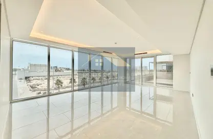 Apartment - 3 Bedrooms - 5 Bathrooms for sale in Canal View - Dilmunia Island - Muharraq Governorate Apartment - 3 Bedrooms - 5 Bathrooms for sale in Canal View - Dilmunia Island - Muharraq Governorate