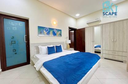 Apartment - 2 - 2 for rent in Adliya - Manama - Capital Governorate