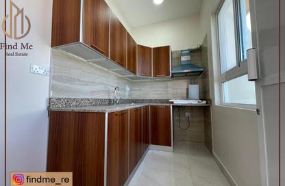 Apartment - 1 - 1 for rent in Tubli - Central Governorate