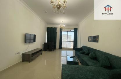 Apartment - 2 - 2 for rent in Al Bahair - Riffa - Southern Governorate
