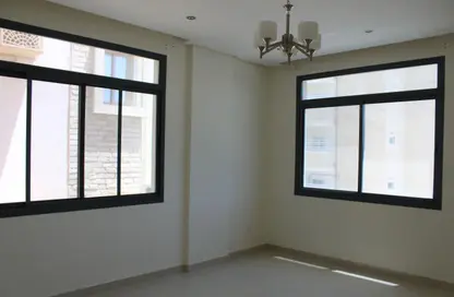 Apartment - 2 Bedrooms - 2 Bathrooms for rent in Alhajiyat - Riffa - Southern Governorate